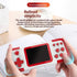 HD Handheld Dual-player Mini Game Console