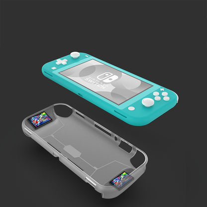 Game Console Tpu Frosted Protective Shell