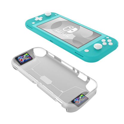 Game Console Tpu Frosted Protective Shell