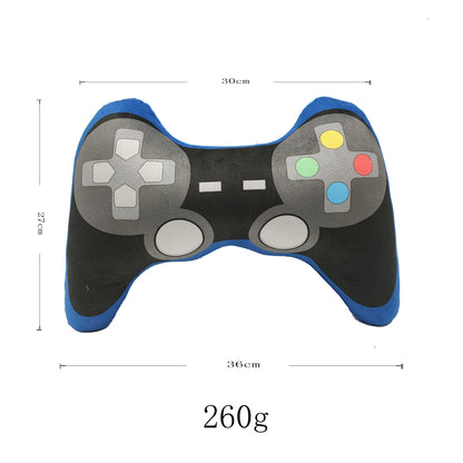 Creative Simulation PS4 Switch Game Console Handle Pillow