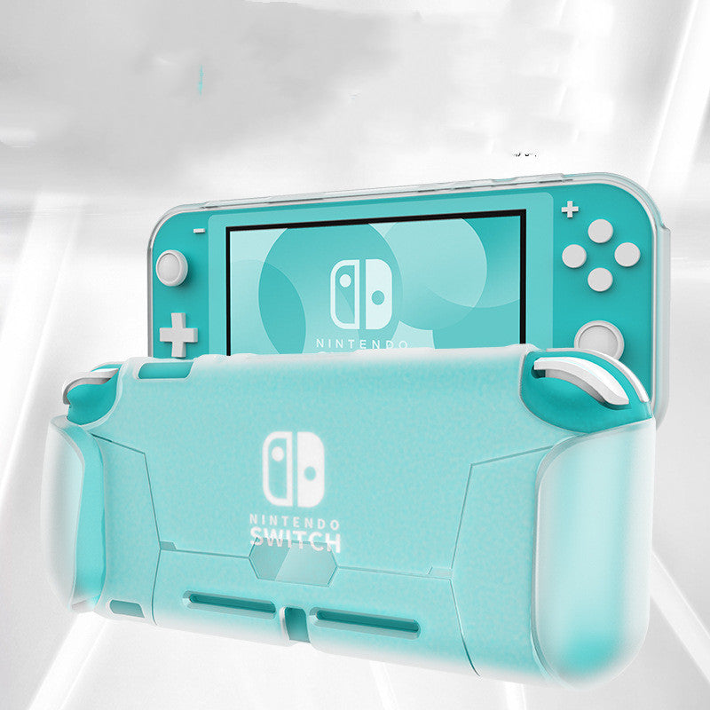 Game Console Tpu Frosted Protective Shell