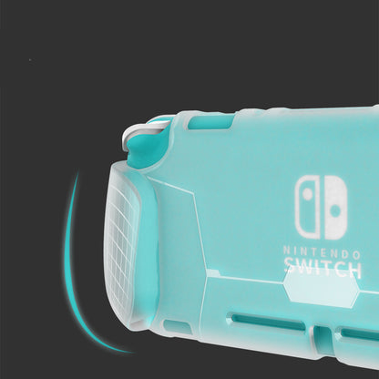 Game Console Tpu Frosted Protective Shell