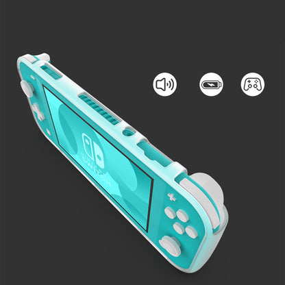 Game Console Tpu Frosted Protective Shell