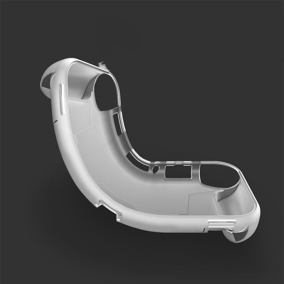 Game Console Tpu Frosted Protective Shell